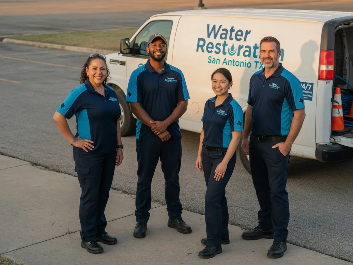 Water Damage Repair company in Poplar Branch, NC
